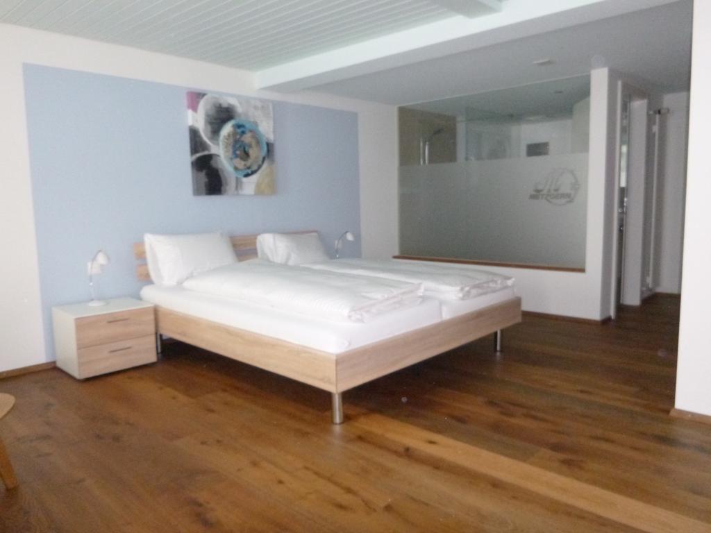 Hotel Metzgern Sarnen Exteriér fotografie